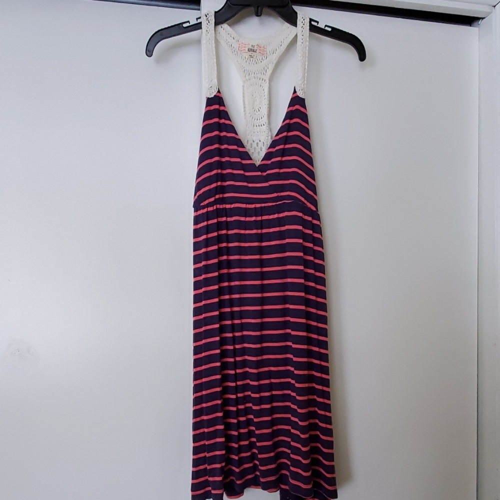 Pink Republic dress